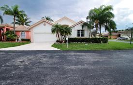 خانه  – Homestead, فلوریدا, ایالات متحده آمریکا. $510,000