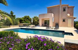 3غرفة ویلا  168 متر مربع Porto Cheli, یونان. 525,000 €