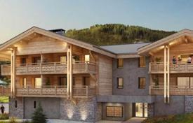 آپارتمان  – Les Gets, Auvergne-Rhône-Alpes, فرانسه. From 303,000 €