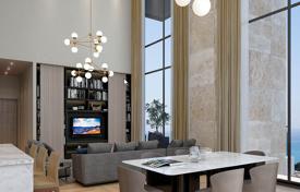 2غرفة شقة في مبنى جديد Limassol (city), قبرس. 824,000 €