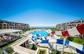 2غرفة آپارتمان  50 متر مربع Sveti Vlas, بلغارستان. 145,000 €
