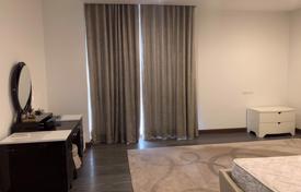 3غرفة شقق في الوحدات السكنية Pathum Wan, تایلند. $3,700 في الأسبوع