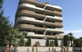 آپارتمان  – Arenals del Sol, آلیکانته, والنسیا,  اسپانیا. 350,000 €