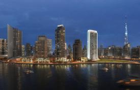 مجتمع مسكوني Peninsula Three – Business Bay, دبی, امارات متحده عربی. $483,000 از