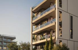 New residential complex with apartments لیماسول, قبرس. 249,000 € از