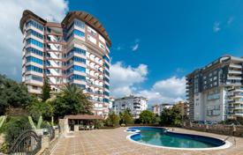 آپارتمان  – Cikcilli, آنتالیا, ترکیه. $180,000