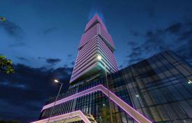 2غرفة شقة في مبنى جديد 53 متر مربع Batumi, گرجستان. $137,000