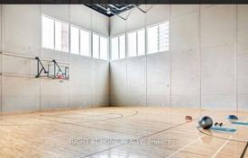 4غرفة آپارتمان  Old Toronto, کانادا. C$842,000