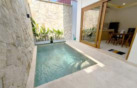 4غرفة ویلا  138 متر مربع Canggu, اندونزی. $169,000