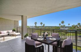 آپارتمان کاندو – South Bayshore Drive, میامی, فلوریدا,  ایالات متحده آمریکا. $2,295,000