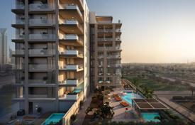 New residential complex with apartments السطوة, امارات متحده عربی. $260,000 از