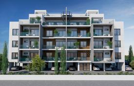5غرفة شقة في مبنى جديد 291 متر مربع Limassol (city), قبرس. 1,750,000 €