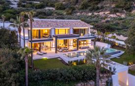 6غرفة ویلا  1347 متر مربع ماربلا, اسپانیا. 13,950,000 €