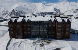 1غرفة شقة في مبنى جديد 41 متر مربع Gudauri, گرجستان. $106,000