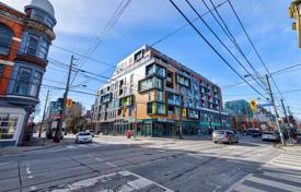 آپارتمان  – Dovercourt Road, Old Toronto, تورنتو,  انتاریو,   کانادا. C$689,000