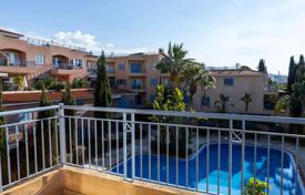 2غرفة پنت‌هاوس ها Peyia, قبرس. 295,000 €