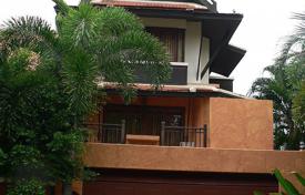 خانه  – Jomtien, پاتایا, Chonburi,  تایلند. 4,000 € هفته ای