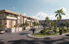 New residential complex with apartments and villas مسقط, عمان. $156,000 از