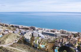 4غرفة شقة في مبنى جديد 232 متر مربع Fuengirola, اسپانیا. 795,000 €