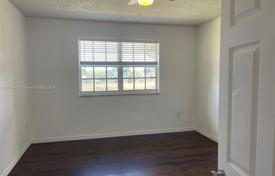 آپارتمان کاندو – Pembroke Pines, Broward, فلوریدا,  ایالات متحده آمریکا. $339,000