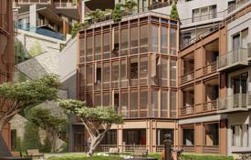 2غرفة آپارتمان  74 متر مربع شهر قدیم تفلیس, گرجستان. $155,000