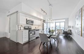 آپارتمان  – The Queensway, تورنتو, انتاریو,  کانادا. C$687,000