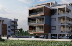 New residential complex with apartments Germasogeia, قبرس. 265,000 € از