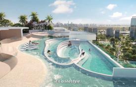 مجتمع مسكوني Weybridge Gardens 4 – Wadi Al Safa 5, دبی, امارات متحده عربی. $353,000 از
