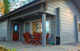2غرفة دو خانه بهم چسبیده 112 متر مربع Savonlinna, فنلاند. 1,860 € في الأسبوع
