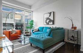 4غرفة آپارتمان  Old Toronto, کانادا. C$921,000