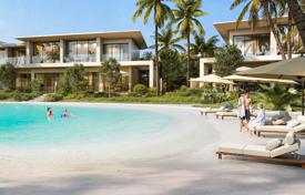 New residential complex with apartments and villas Al Hamriyah, امارات متحده عربی. $672,000 از