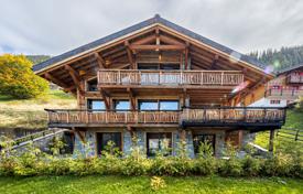 6غرفة کلبه کوهستانی  Chatel, فرانسه. 2,500,000 €