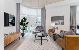 آپارتمان  – Kingston Road, تورنتو, انتاریو,  کانادا. C$1,284,000