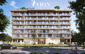مجتمع مسكوني Avion Residence – دبی, امارات متحده عربی. $368,000 از