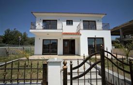 4غرفة دو خانه بهم چسبیده Limassol (city), قبرس. 350,000 €