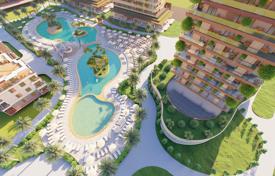 2غرفة شقة في مبنى جديد 50 متر مربع Batumi, گرجستان. $110,000