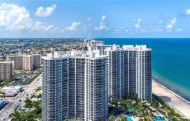 آپارتمان  – Fort Lauderdale, فلوریدا, ایالات متحده آمریکا. $1,319,000