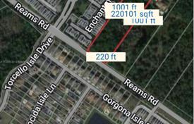 زمین تجاری Orlando, ایالات متحده آمریکا. $1,200,000
