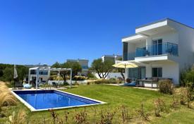 3غرفة ویلا  115 متر مربع Sani, یونان. 410,000 €