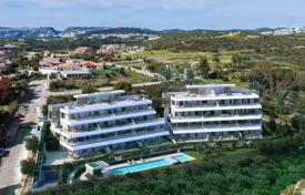 5غرفة آپارتمان  144 متر مربع Estepona, اسپانیا. 861,000 €