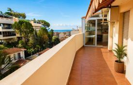 4غرفة آپارتمان  Fabron, فرانسه. 499,000 €