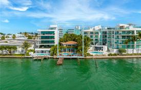 خانه  – سواحل میامی, فلوریدا, ایالات متحده آمریکا. $5,500,000