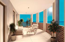 3غرفة آپارتمان  83 متر مربع Villajoyosa, اسپانیا. 500,000 €
