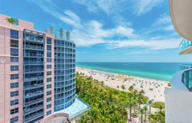 آپارتمان  – Ocean Drive, سواحل میامی, فلوریدا,  ایالات متحده آمریکا. $1,875,000