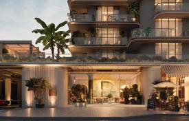 مجتمع مسكوني Le Château Piétrus – جزر دبي, دبی, امارات متحده عربی. $1,073,000 از