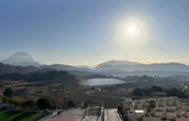3غرفة آپارتمان  168 متر مربع Relleu, اسپانیا. 229,000 €