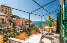 4غرفة آپارتمان  Riomaggiore, ایتالیا. 900,000 €