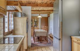 7غرفة عمارت  252 متر مربع Saint-Gervais-les-Bains, فرانسه. 680,000 €