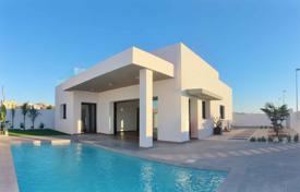 3غرفة ویلا  120 متر مربع Rafal, اسپانیا. 415,000 €