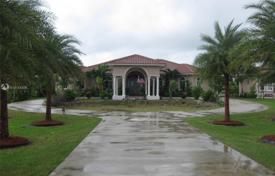 دو خانه بهم چسبیده – میامی, فلوریدا, ایالات متحده آمریکا. $1,850,000